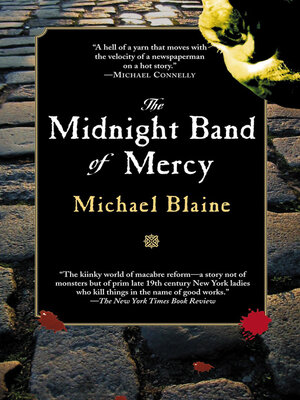 cover image of Midnight Band of Mercy